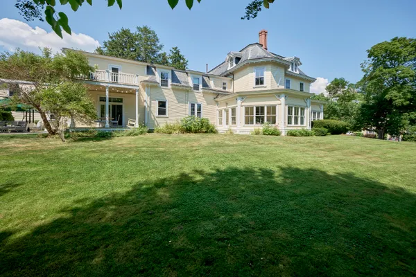 $1,300,000 | 208 High Street, Belfast, ME 04915