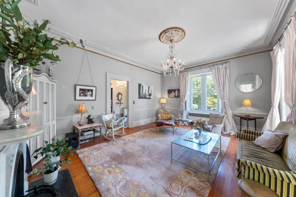 $1,300,000 | 208 High Street, Belfast, ME 04915