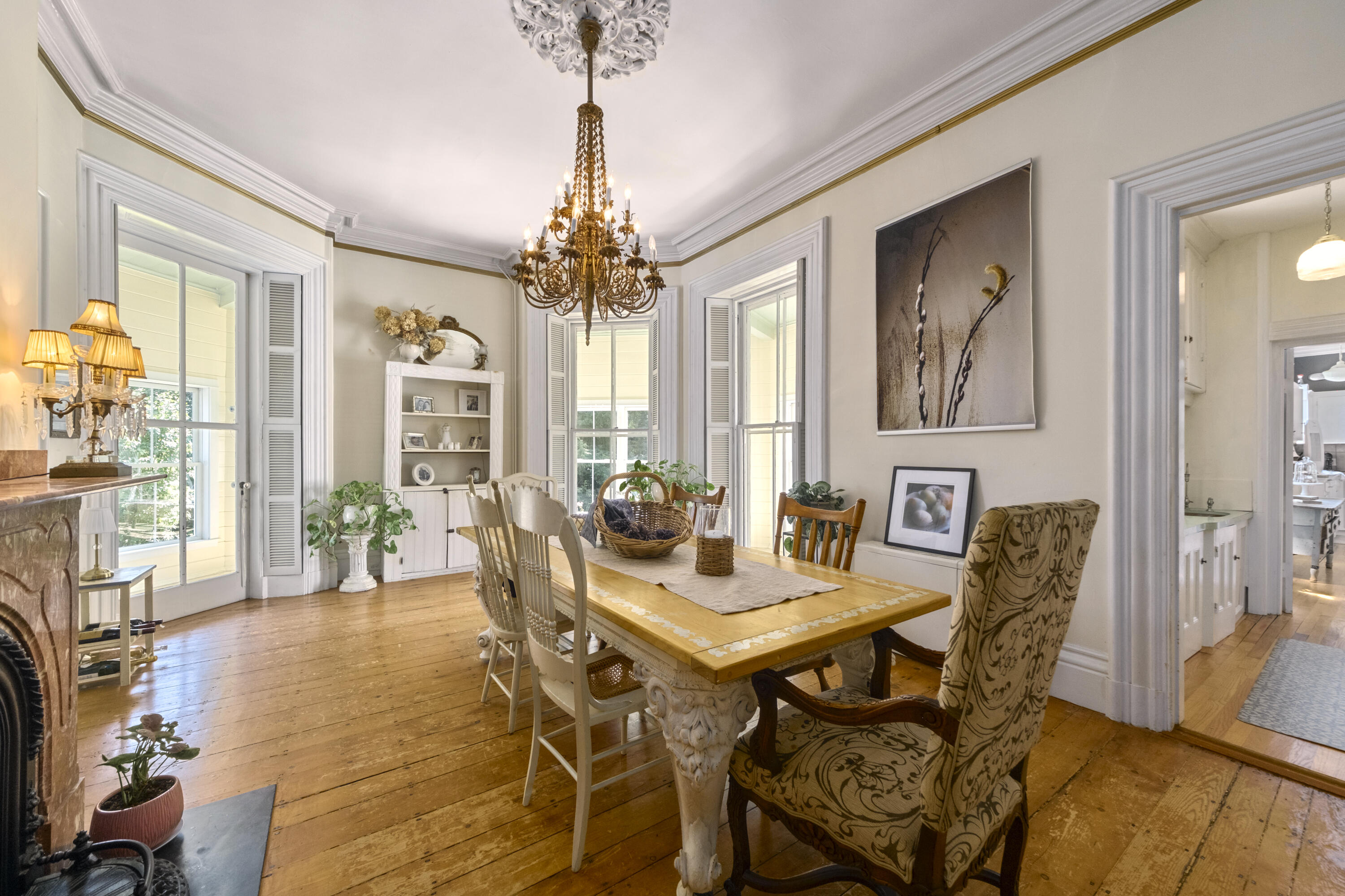 208 High Street Belfast, ME 04915 - Photo 8 of 50 66- 208 High Street - Belfast - FL - JAC