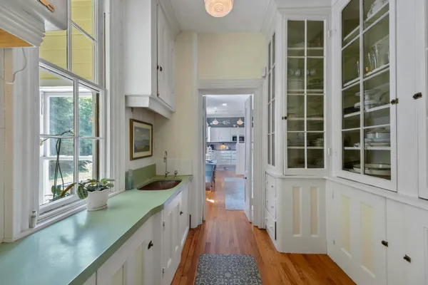 $1,300,000 | 208 High Street, Belfast, ME 04915