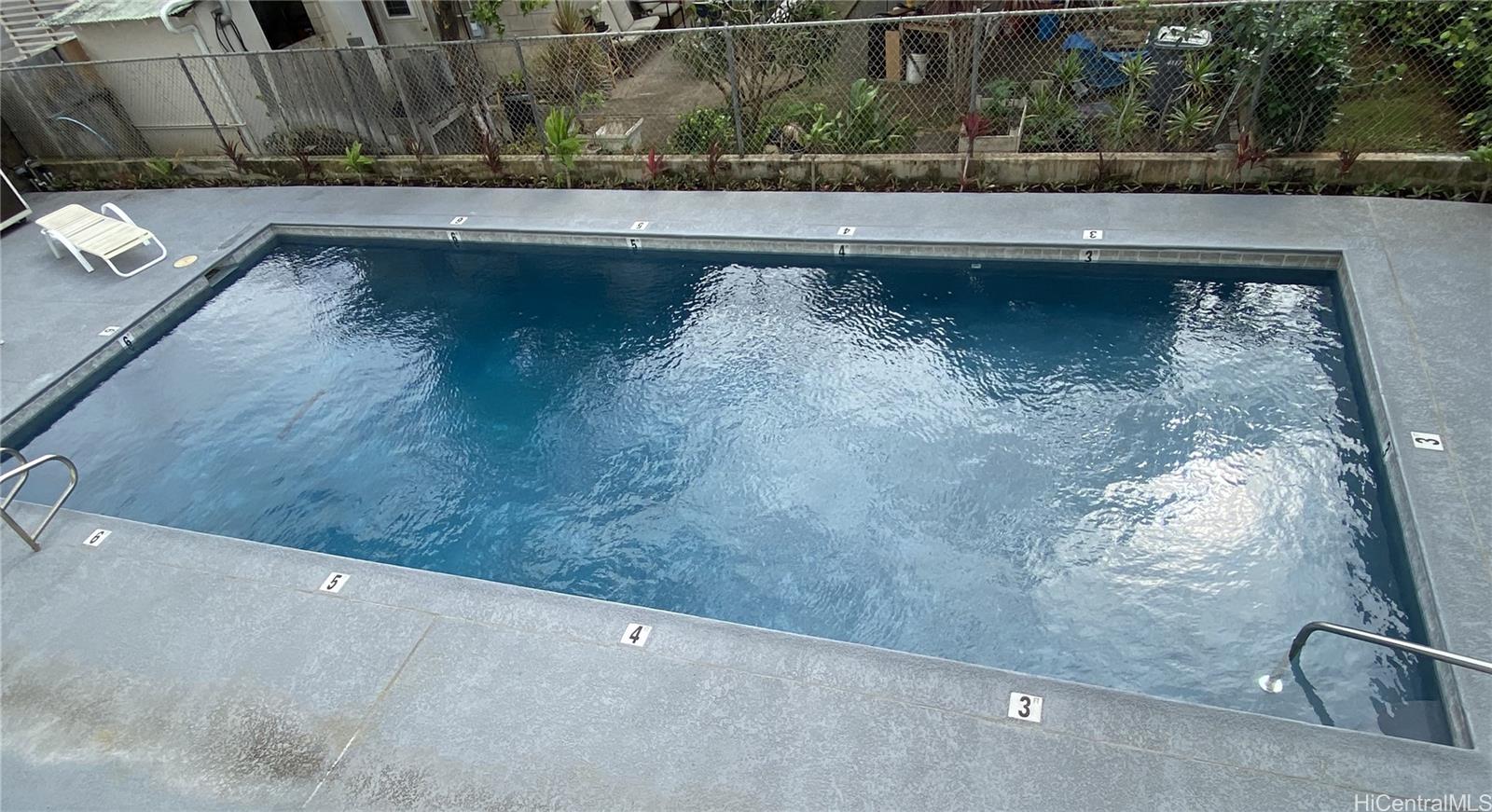 1333 Heulu Street, Unit 504 Honolulu, HI 96822 - Photo 7 of 7 a view of a swimming pool