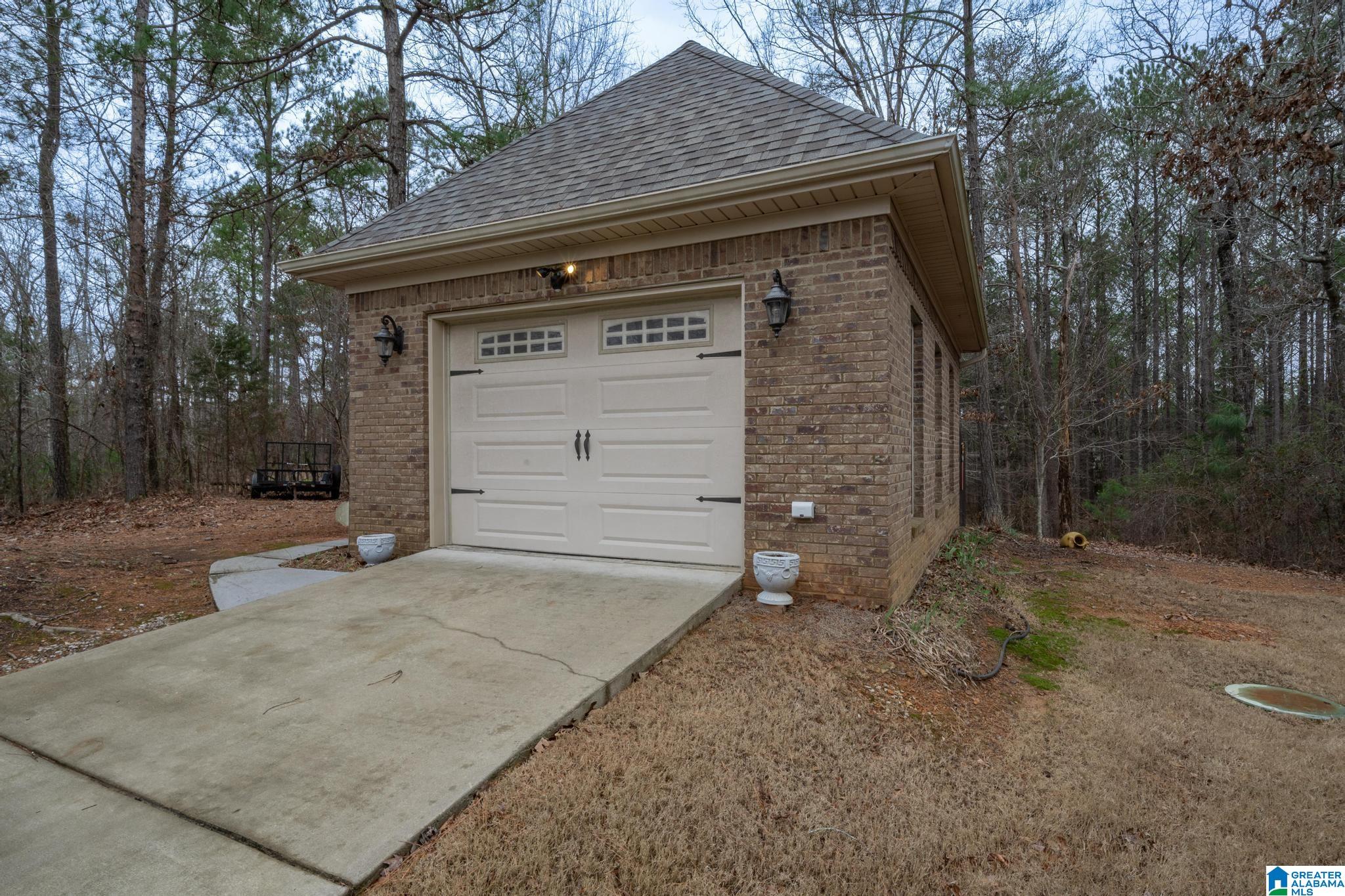 147 Highland Ridge Drive Chelsea, AL 35043 - Photo 42 of 58