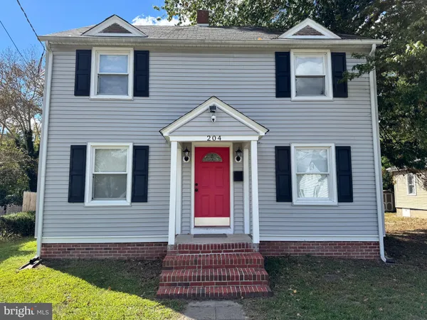 $239,900 | 204 Holland Avenue, Salisbury, MD 21804