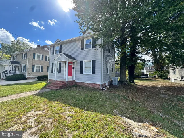 $249,900 | 204 Holland Avenue, Salisbury, MD 21804