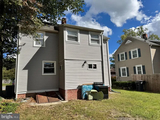 $249,900 | 204 Holland Avenue, Salisbury, MD 21804