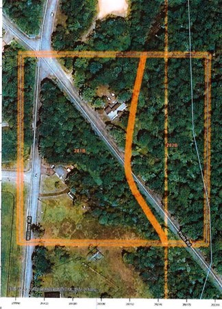 8 Platts Road Ashburnham, MA 01430 - Photo 1 of 1 a view of swimming pool from a balcony