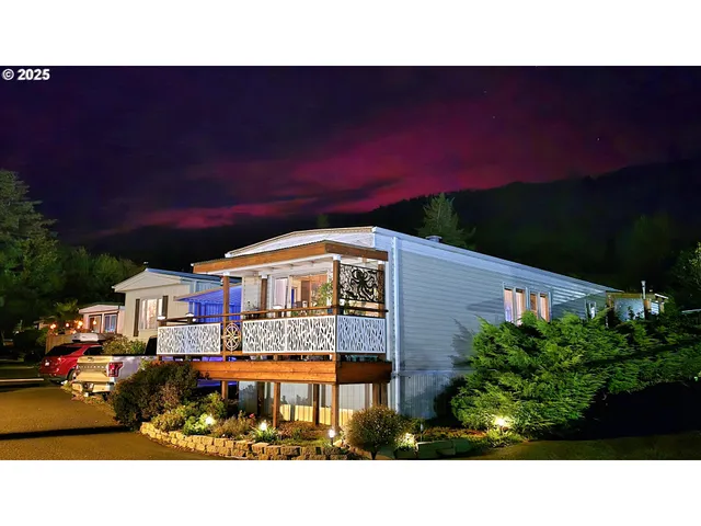 $119,000 | 97972 Hallway Road, Unit 23, Brookings, OR 97415