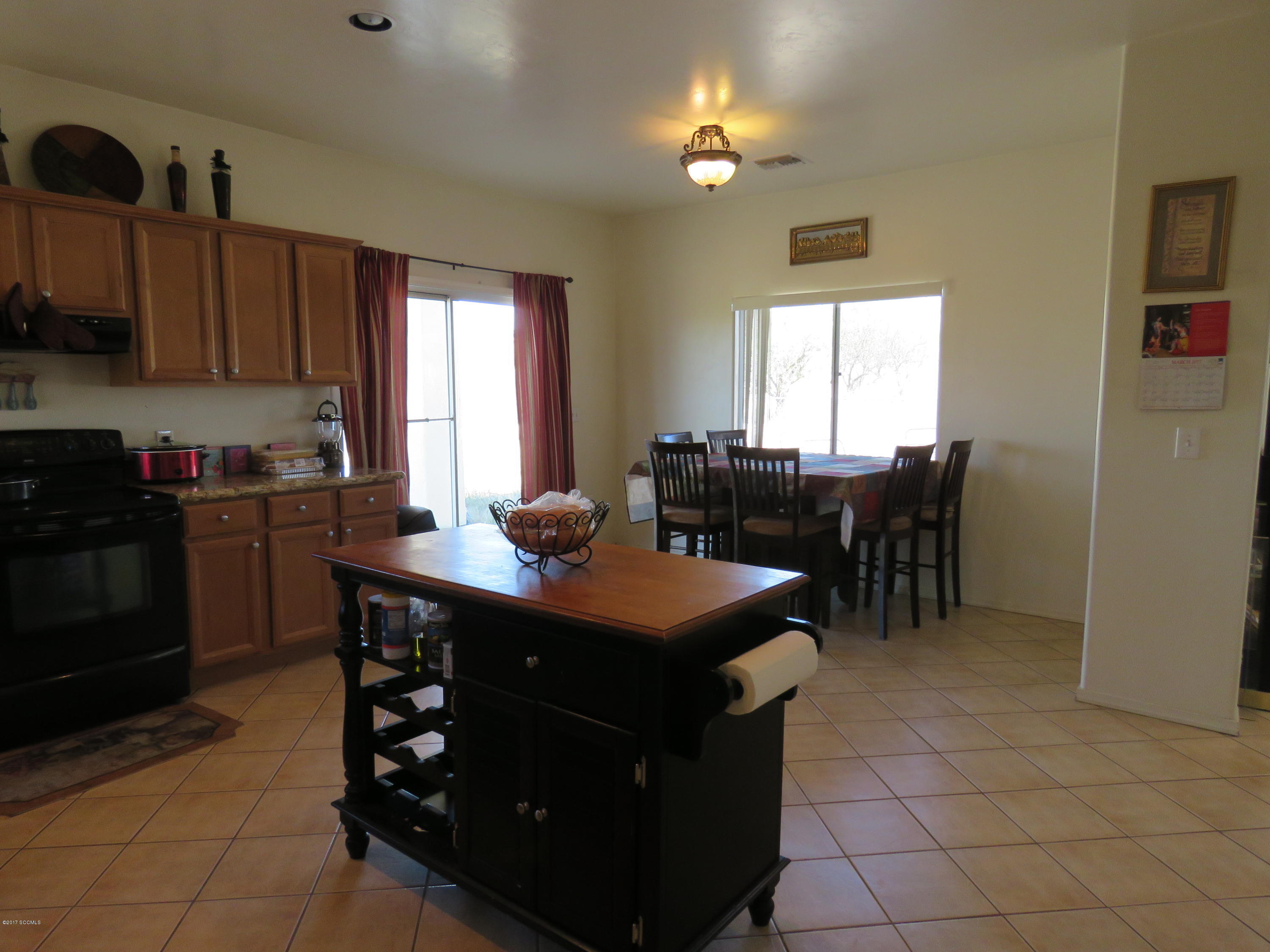 293 Paseo Mascota Rio Rico, AZ 85648 - Photo 4 of 10