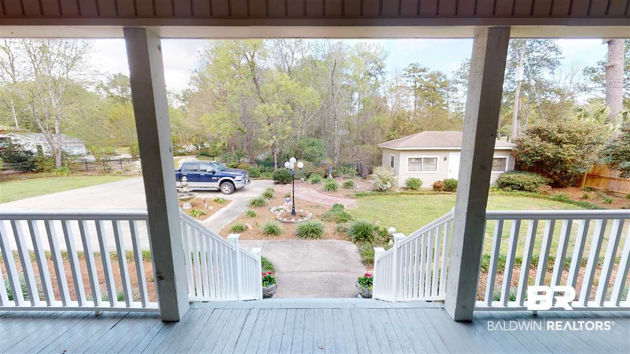3817 Riviere Du Chien Road Mobile, AL 36693 - Photo 32 of 44
