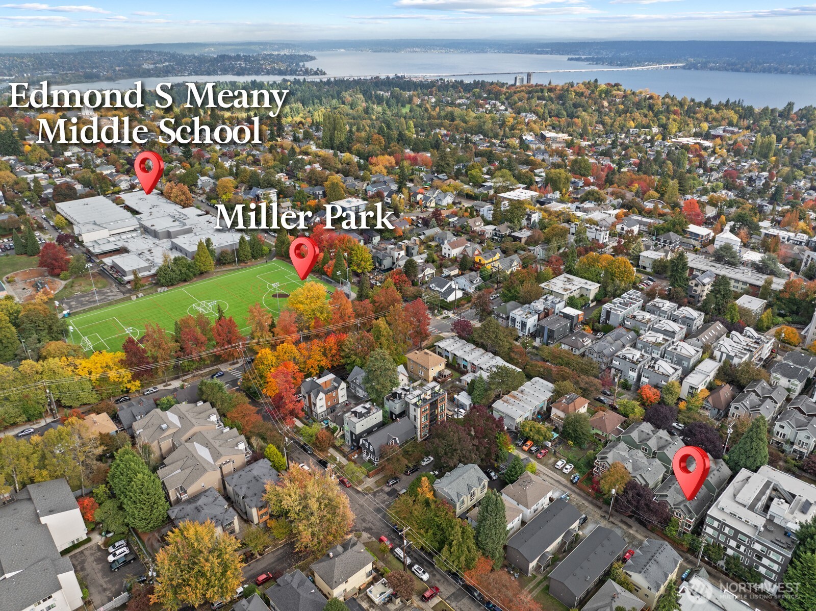 121 21st Avenue East, Unit C Seattle, WA 98112 - Photo 38 of 38