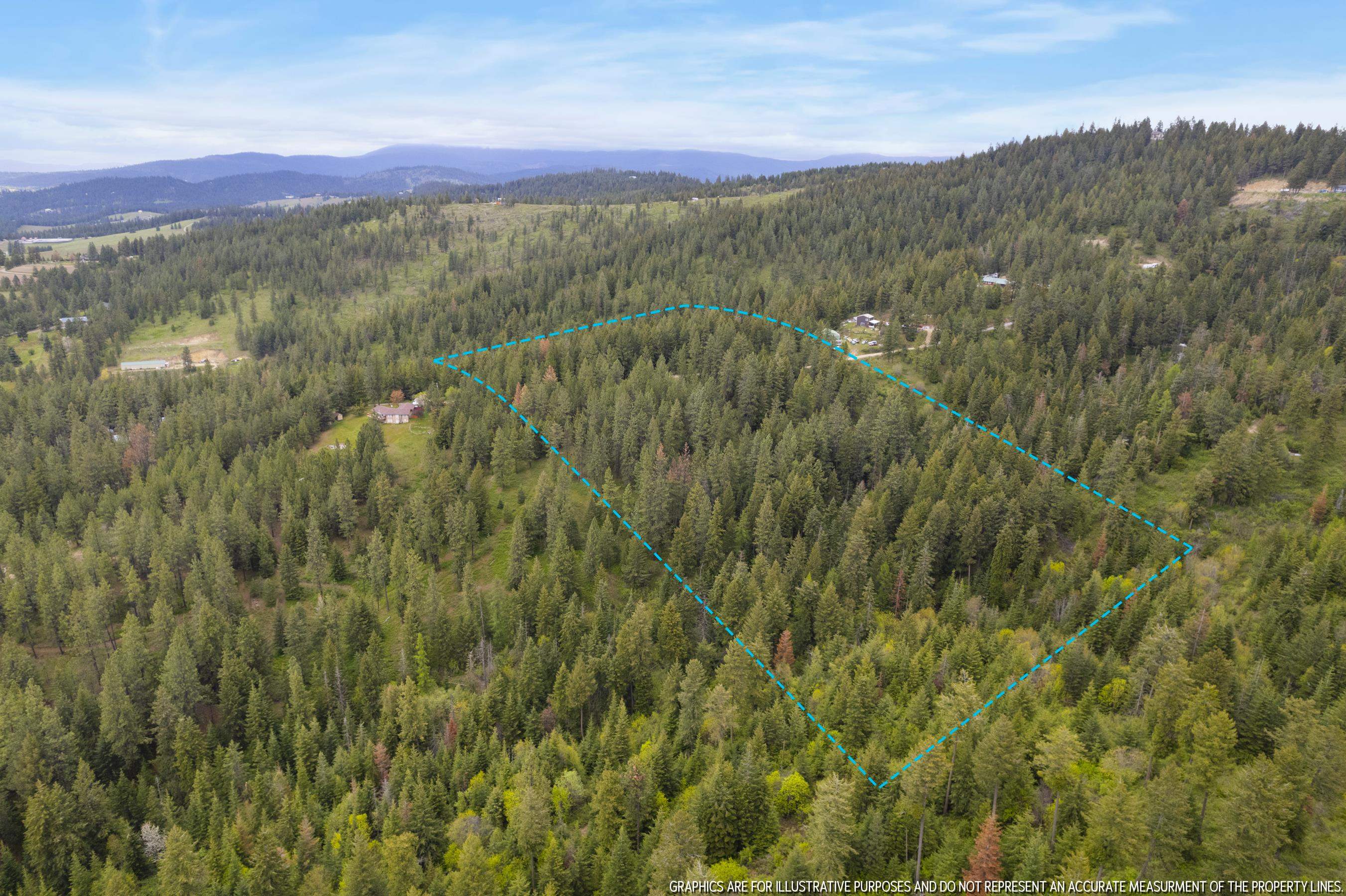 17534 East Offmy Lane Spokane, WA 99217 - Photo 13 of 23