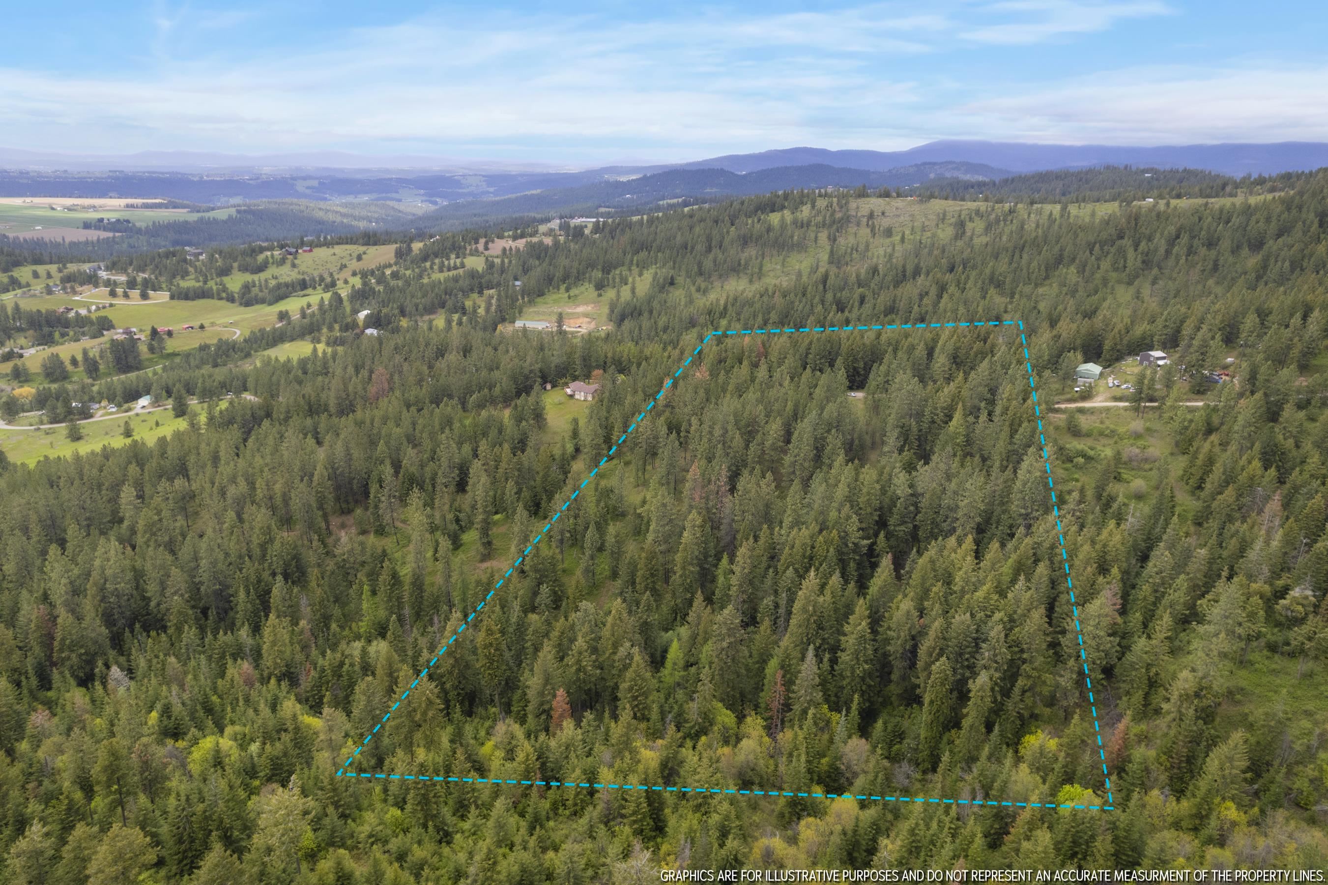 17534 East Offmy Lane Spokane, WA 99217 - Photo 14 of 23