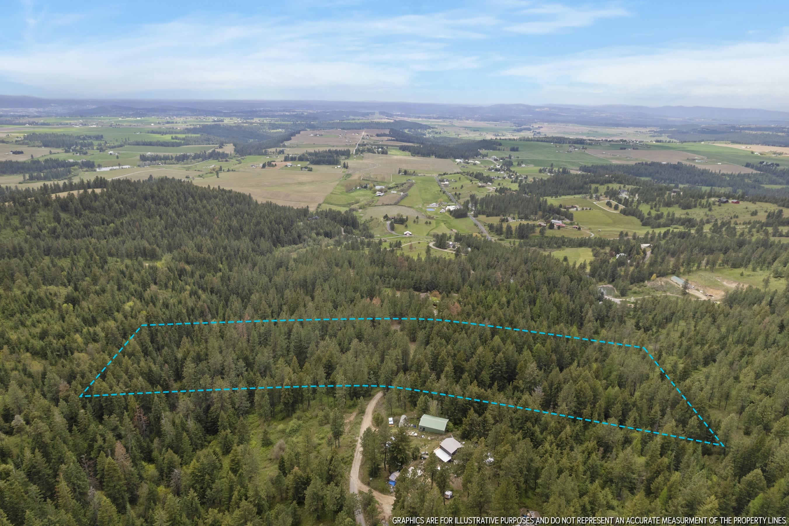 17534 East Offmy Lane Spokane, WA 99217 - Photo 16 of 23