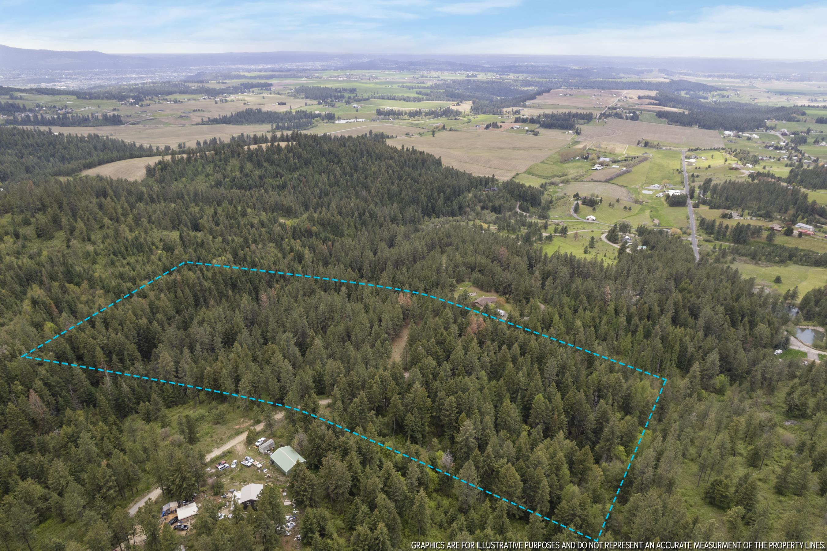 17534 East Offmy Lane Spokane, WA 99217 - Photo 17 of 23