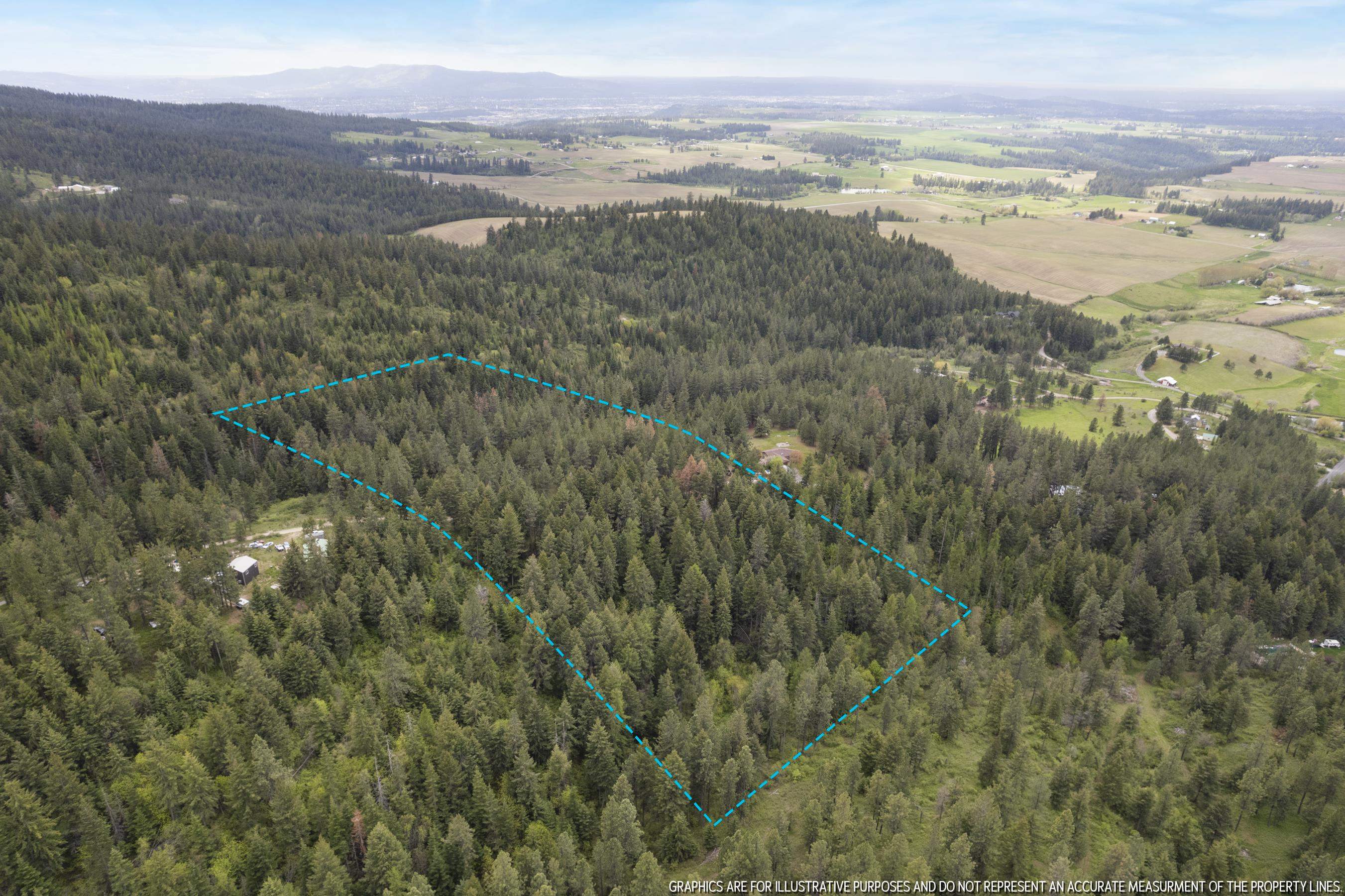 17534 East Offmy Lane Spokane, WA 99217 - Photo 18 of 23