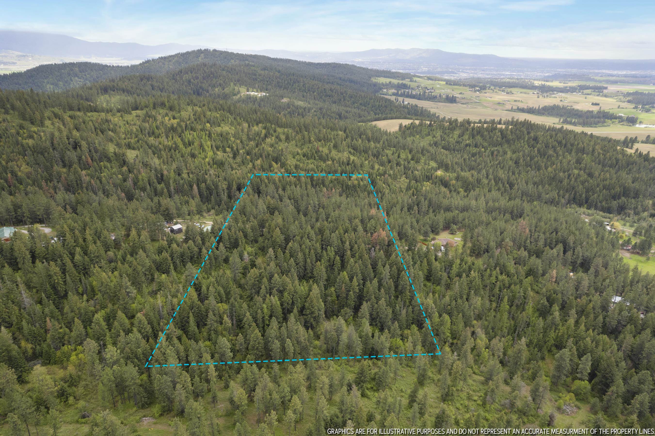 17534 East Offmy Lane Spokane, WA 99217 - Photo 19 of 23