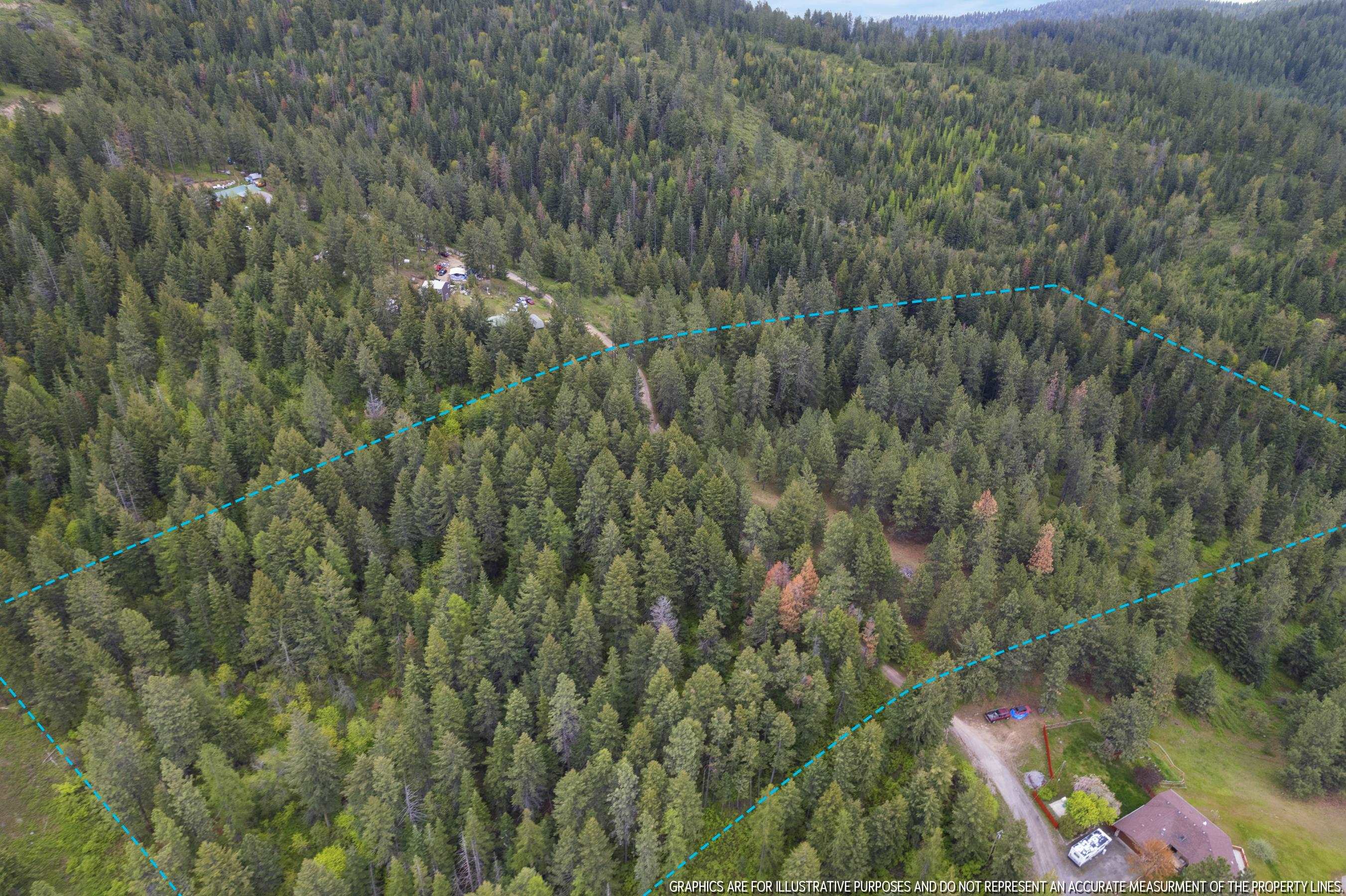 17534 East Offmy Lane Spokane, WA 99217 - Photo 21 of 23