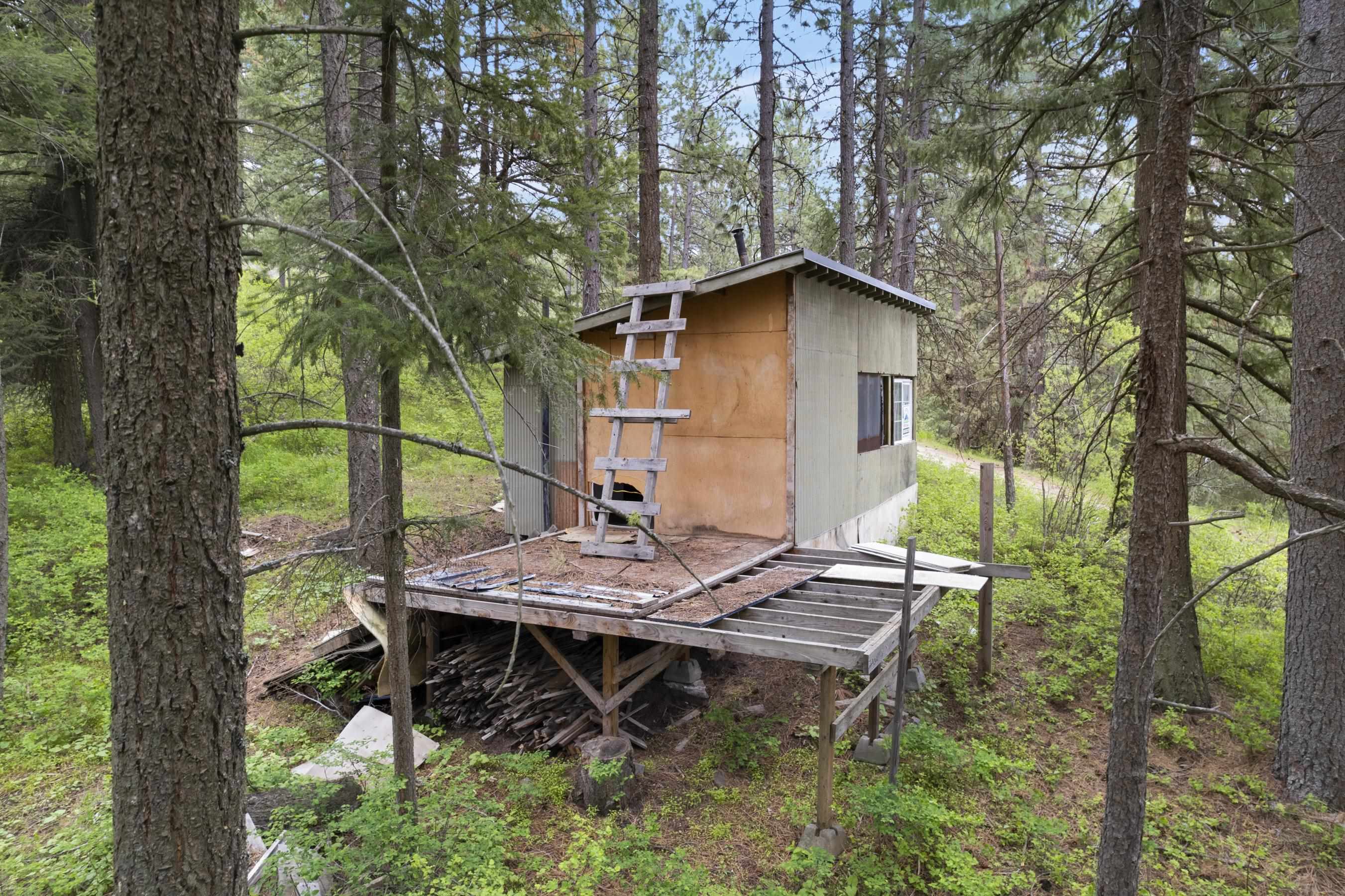 17534 East Offmy Lane Spokane, WA 99217 - Photo 9 of 23