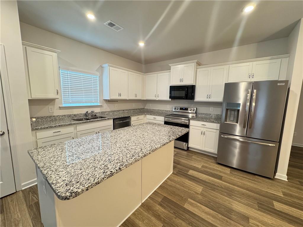 4 Bennett Way Rome, GA 30161 - Photo 8 of 28