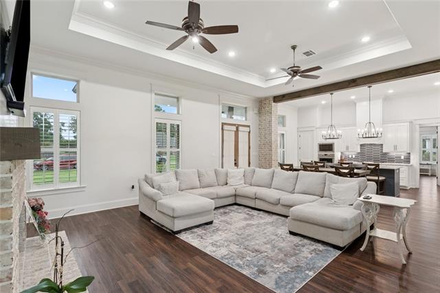 13645 Rue Chateau Hammond, LA 70403 - Photo 13 of 36