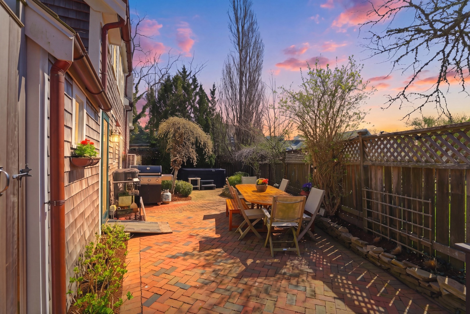 3 Cottage Court Nantucket, MA 02554 - Photo 35 of 41