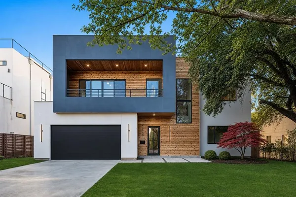 $1,450,000 | 3940 North Cresthaven Road, Dallas, TX 75209