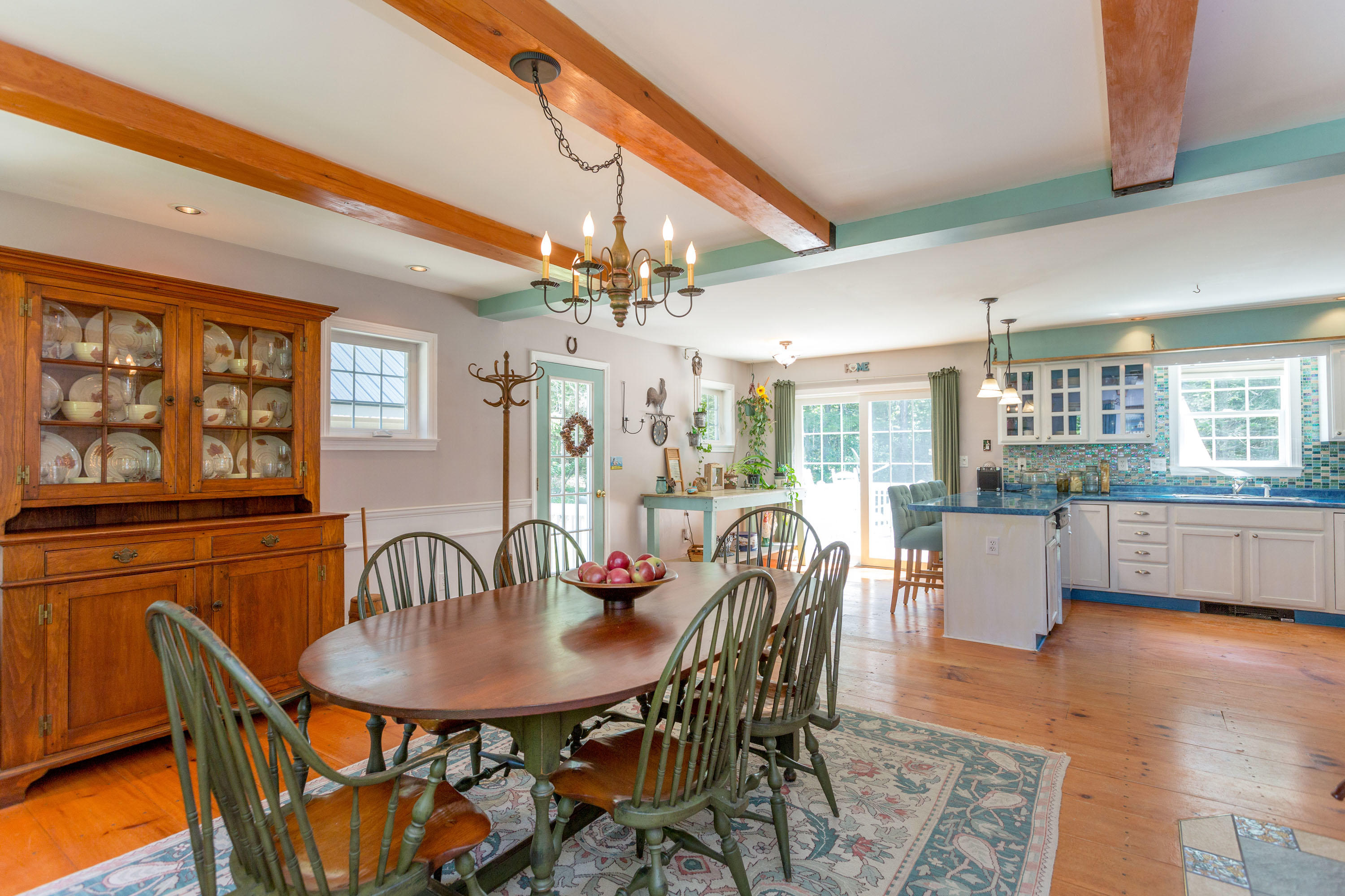 98 Youngs Point Road Wiscasset, ME 04578 - Photo 22 of 58 Youngs Point_Dunbar_24