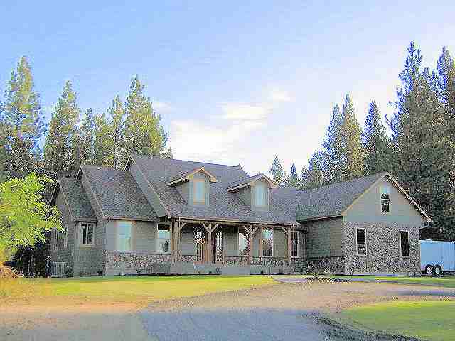 7520 South Hangman Valley Road Spokane, WA 99224 - Photo 1 of 9 Gallery Image 1