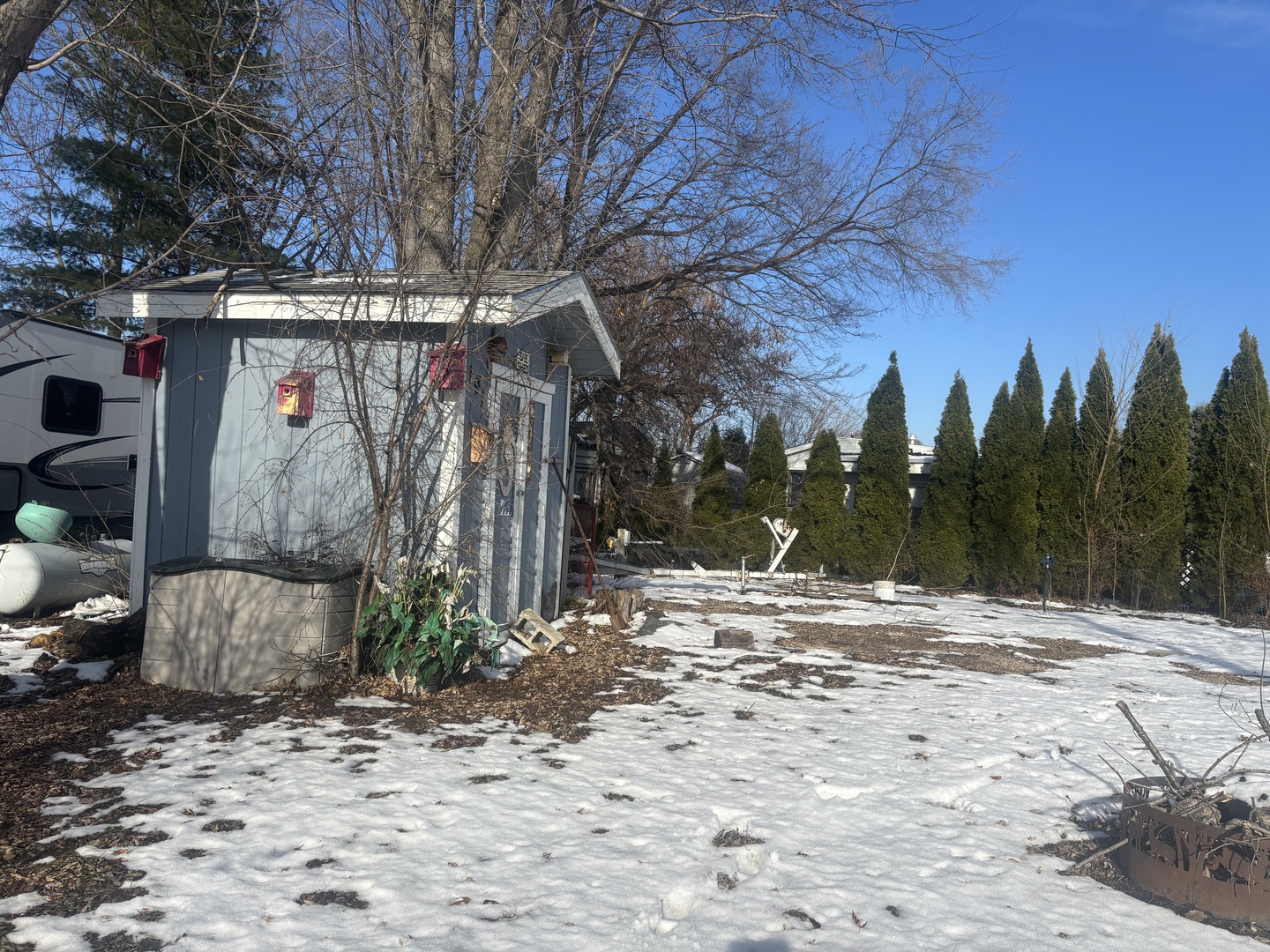 191 Drydock Road Lakemoor, IL 60051 - Photo 4 of 5 a view of a out door space