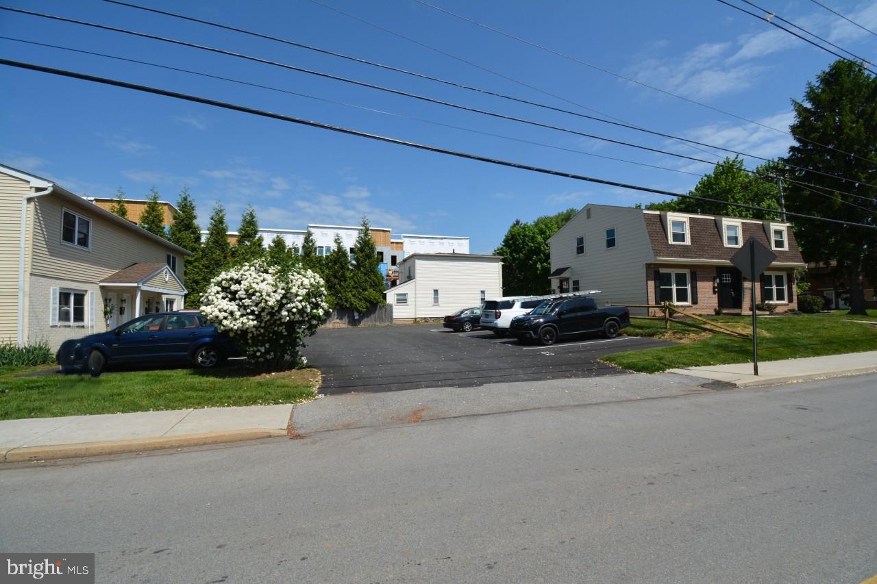 241 East Rosedale Ave  