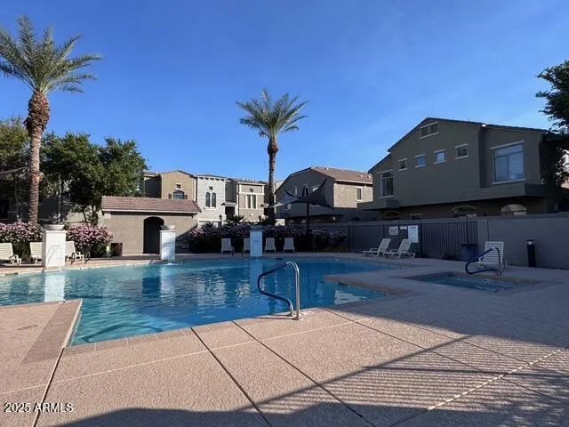 $1,550 | 2150 West Alameda Road, Unit 2004, Phoenix, AZ 85085