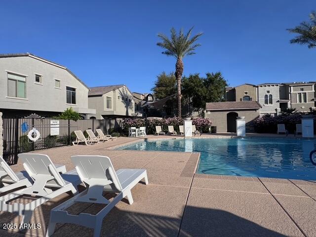 2150 West Alameda Road, Unit 2004 Phoenix, AZ 85085 - Photo 27 of 27 IMG_7325