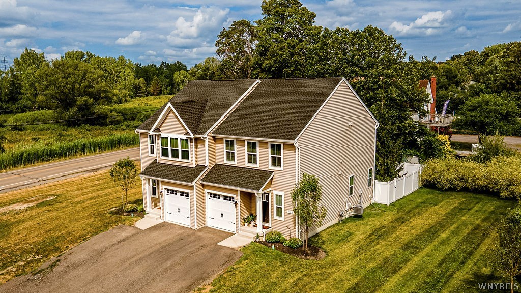 3581 Big Tree Road, Unit 2 Hamburg, NY 14075 - Photo 40 of 50 Gallery Image 40