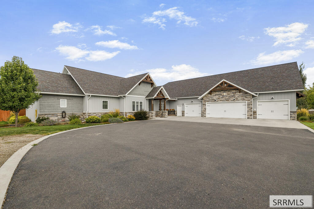 576 Baker Road Ashton, ID 83420 - Photo 2 of 46 Gallery Image 2