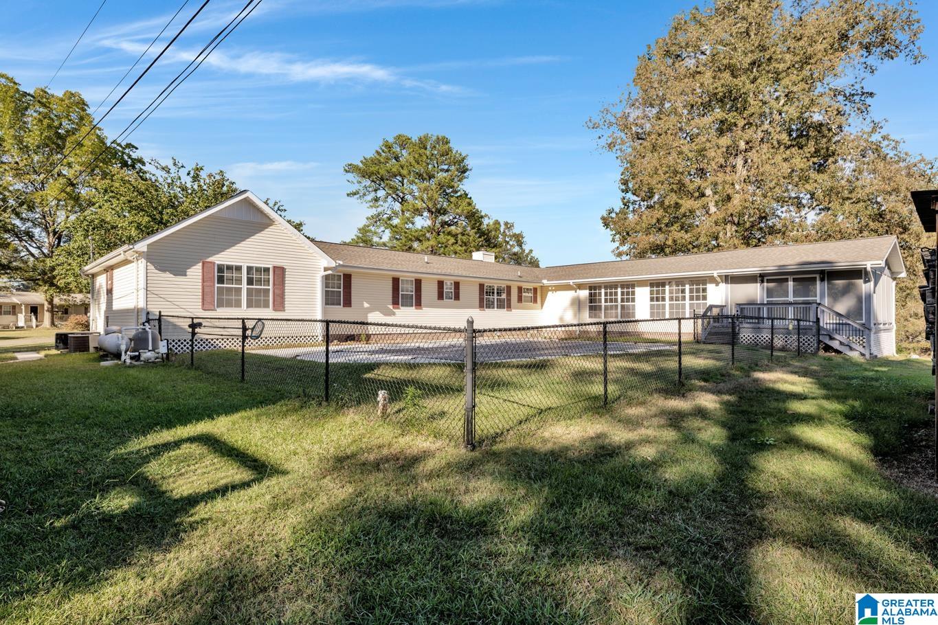2428 Gaither Road Mount Olive, AL 35117 - Photo 3 of 62
