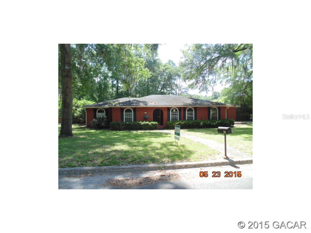 31 Southwest 84th Street Gainesville, FL 32607 - Photo 1 of 1