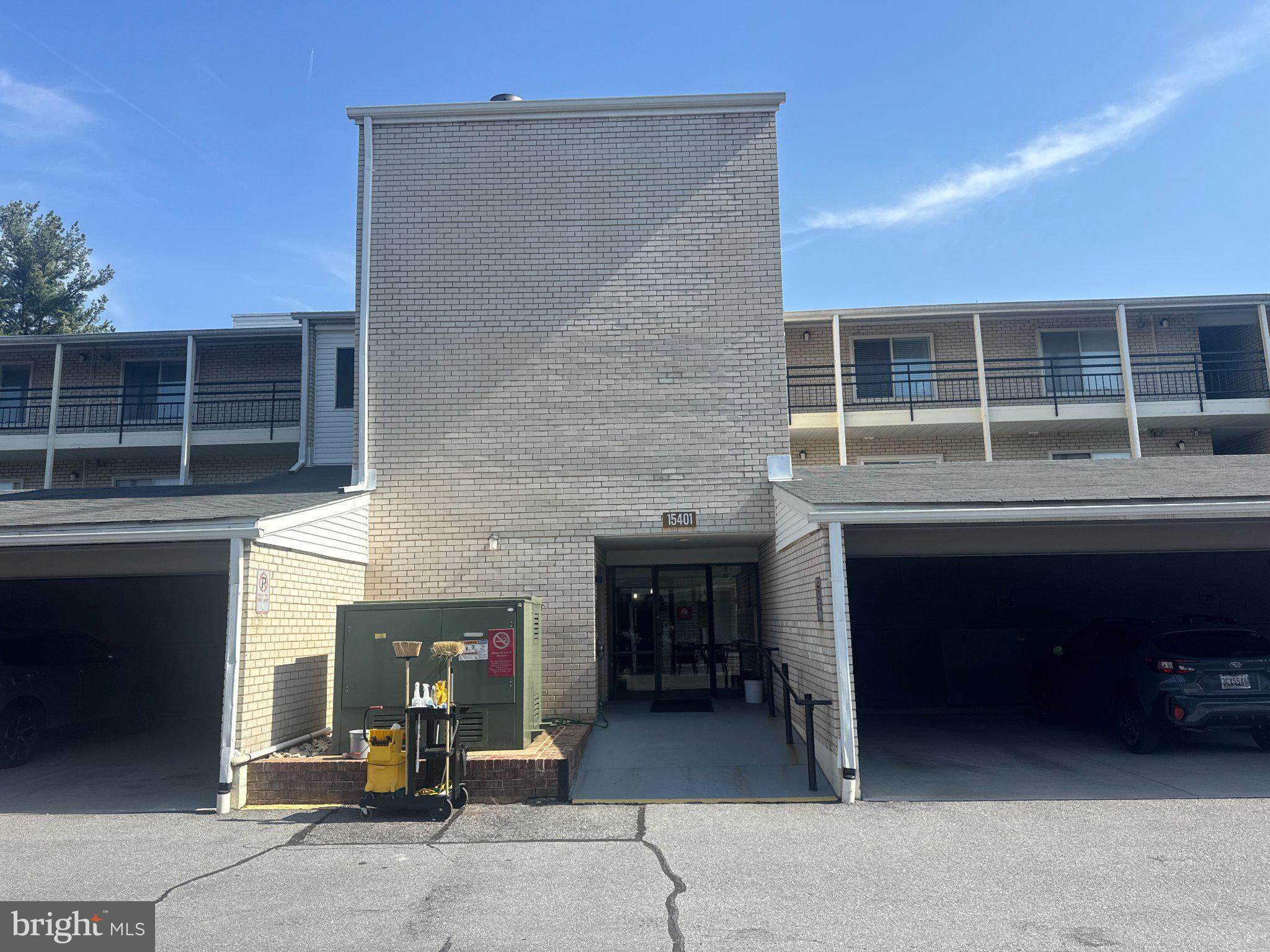 15401 Bassett Lane, Unit 2B Silver Spring, MD 20906 - Photo 2 of 4