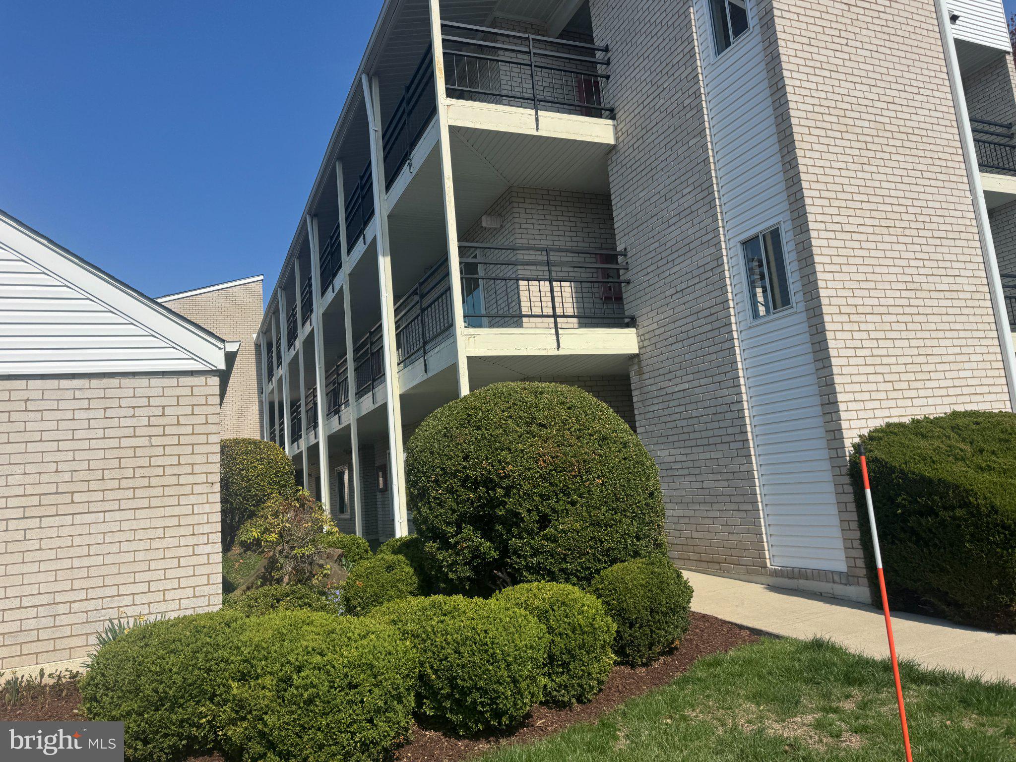 15401 Bassett Lane, Unit 2B Silver Spring, MD 20906 - Photo 3 of 4