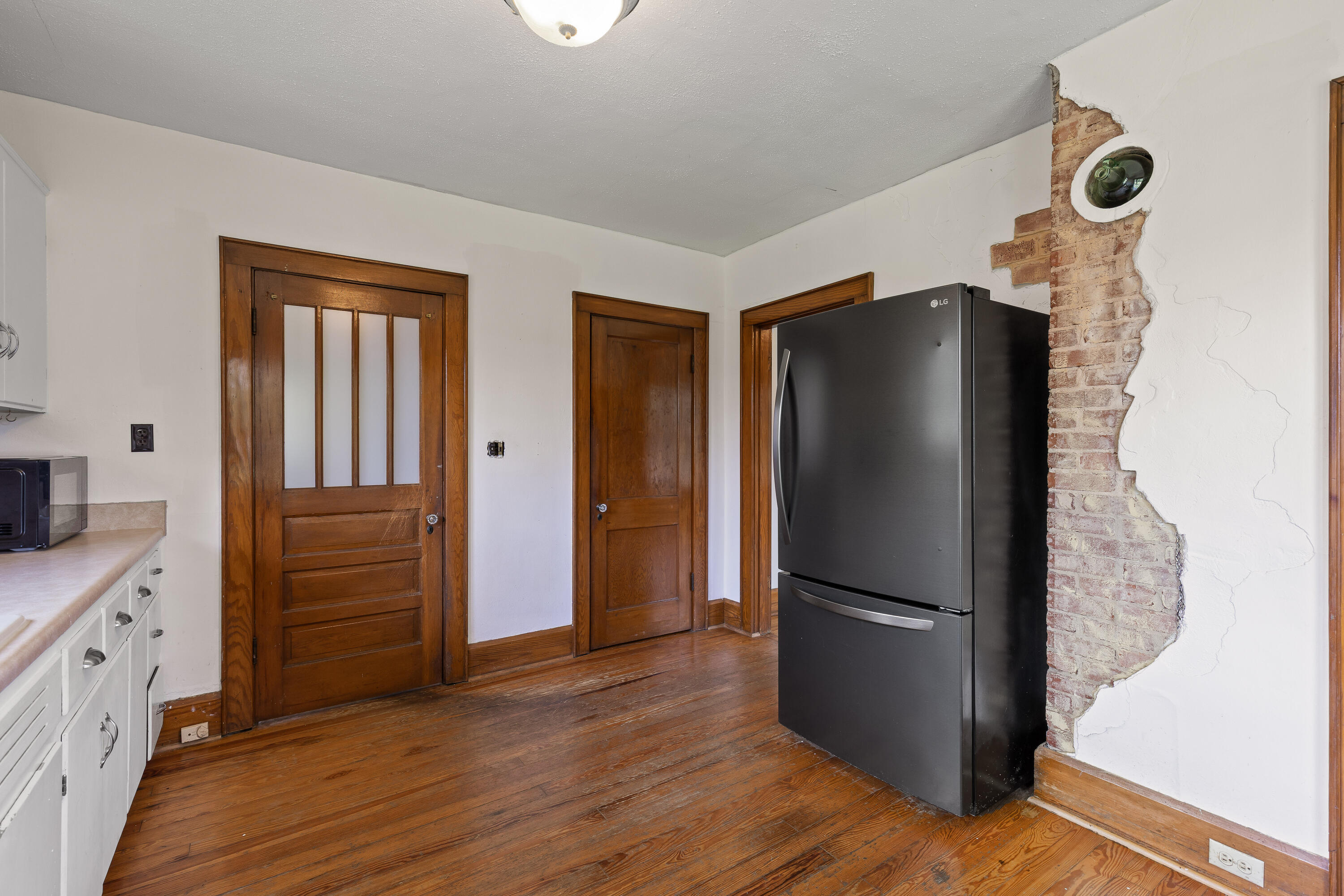 6801 Tyner Road Chattanooga, TN 37421 - Photo 19 of 40 Kitchen Wall