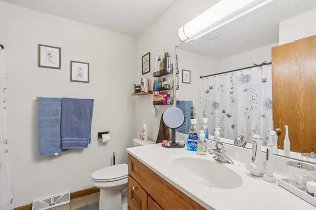 $495,000 | 209-211 Buechner Drive, Mount Horeb, WI 53572