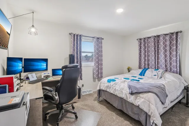 $495,000 | 209-211 Buechner Drive, Mount Horeb, WI 53572