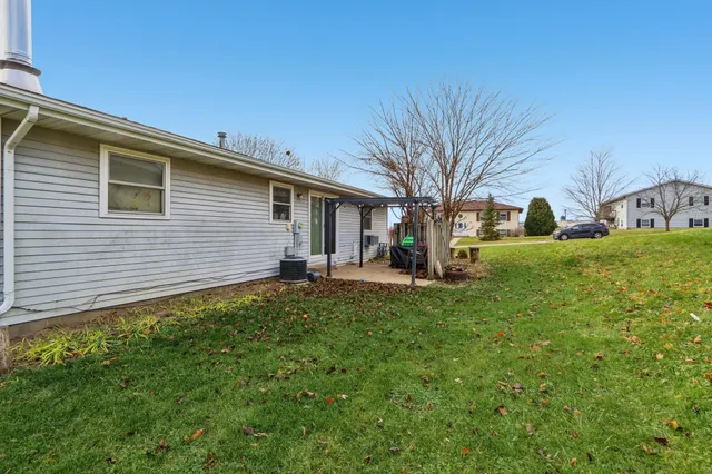 $495,000 | 209-211 Buechner Drive, Mount Horeb, WI 53572