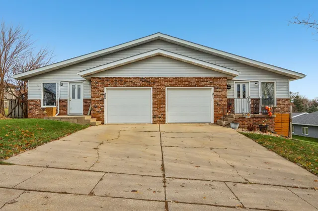 $495,000 | 209-211 Buechner Drive, Mount Horeb, WI 53572