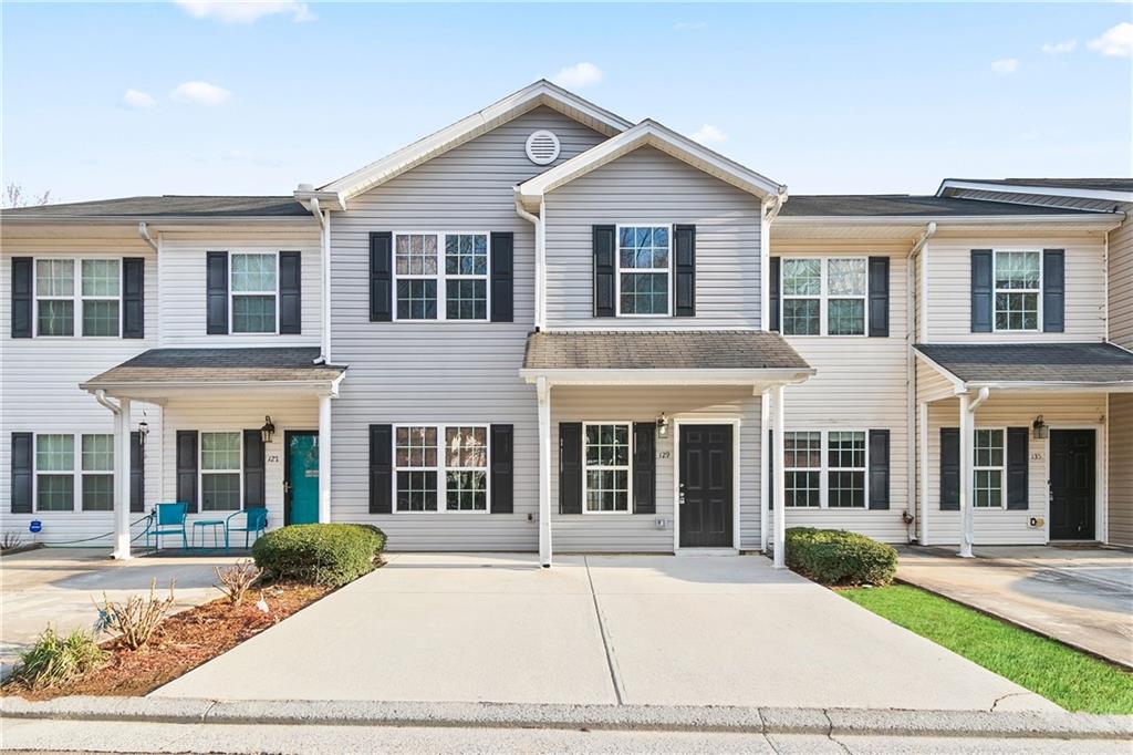 129 Prospect Path Hiram, GA 30141 - Photo 1 of 1 Gallery Image 1
