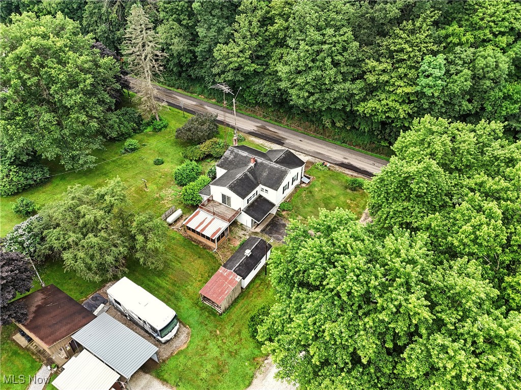 5167 Overton Road Wooster, OH 44691 - Photo 36 of 37