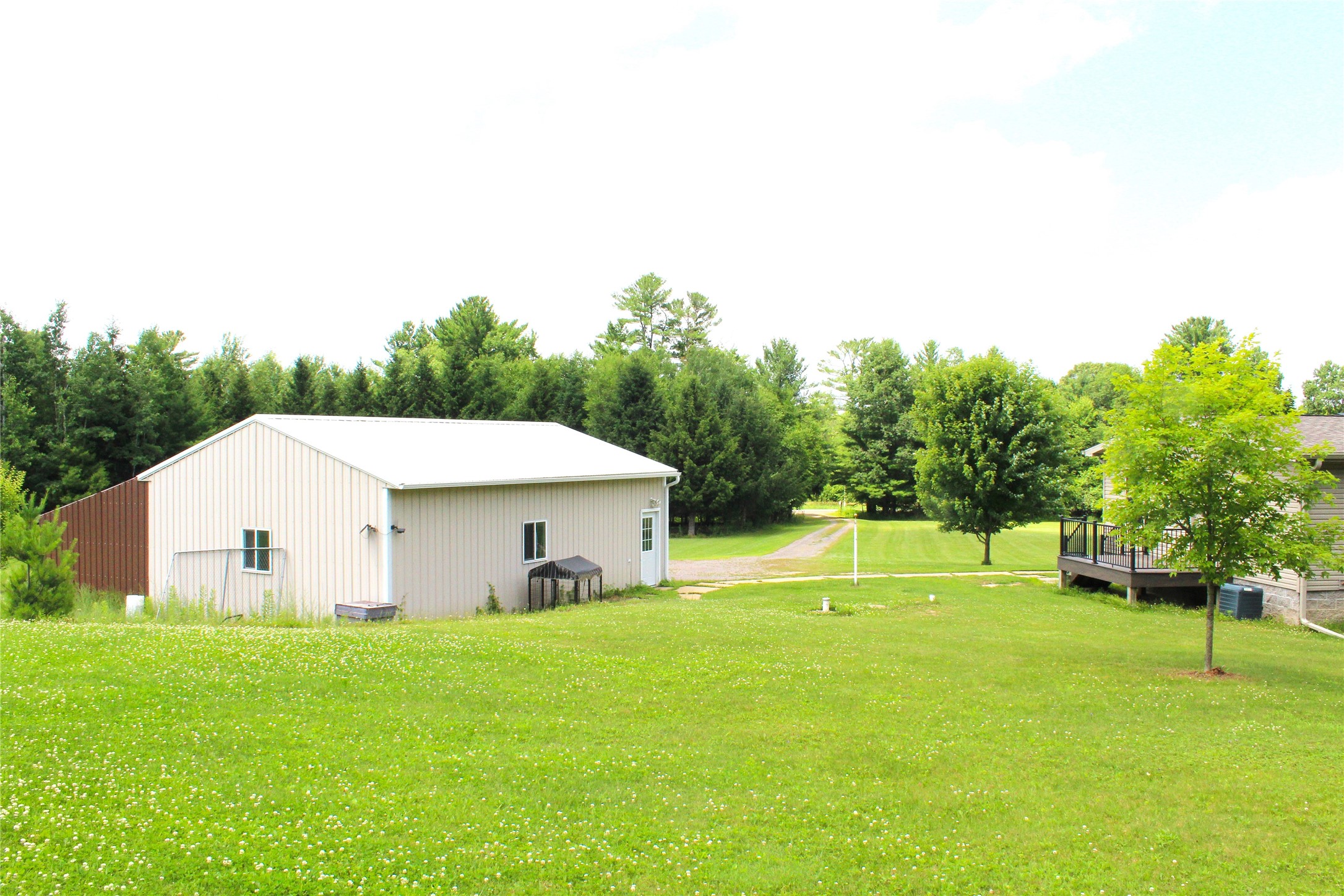 N7324 South Sechlerville Road Hixton, WI 54635 - Photo 13 of 40