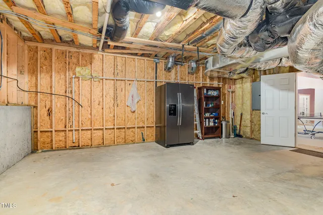 $1,145,000 | 1952 Combine Circle, Apex, NC 27502