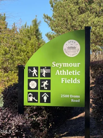 $1,145,000 | 1952 Combine Circle, Apex, NC 27502