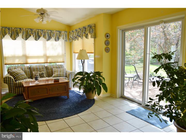 3472 Bent Road Huntingdon Valley, PA 19006 - Photo 13 of 25 Sun Room