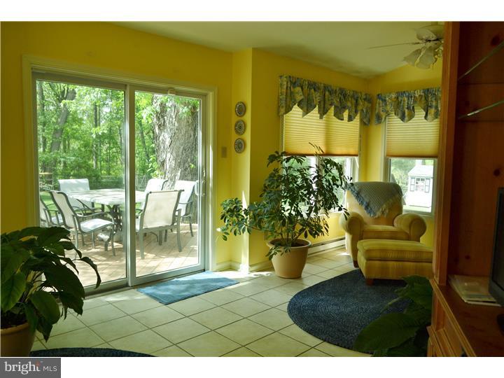 3472 Bent Road Huntingdon Valley, PA 19006 - Photo 14 of 25 Sun Room